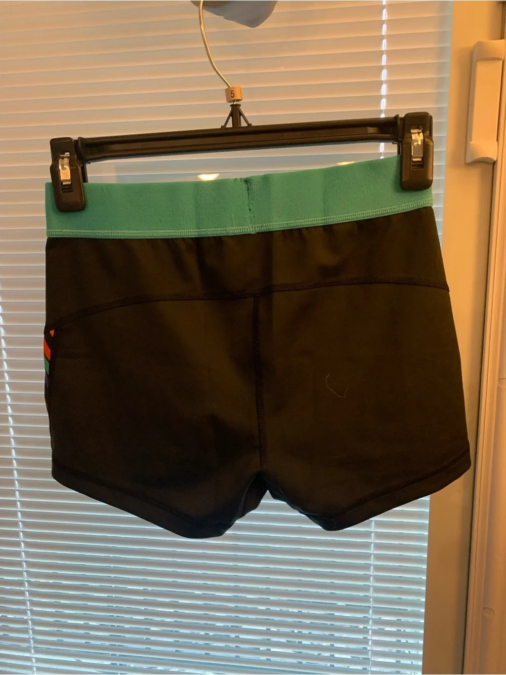 Adidas Techfit Compression Shorts - Picture 2 of 3